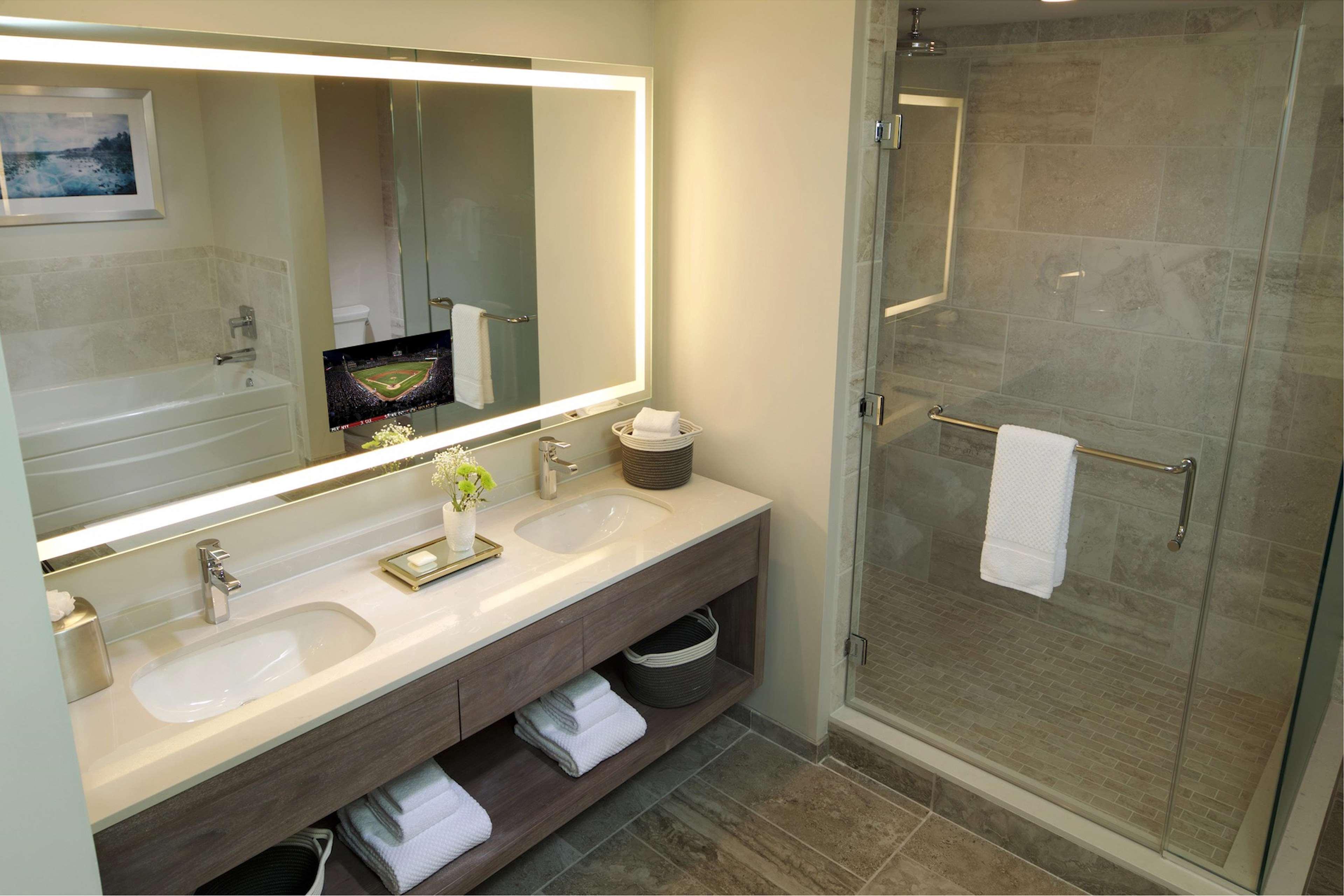 Hilton Grand Vacations Club Ocean Oak Resort Hilton Head Hilton Head Island Exteriör bild