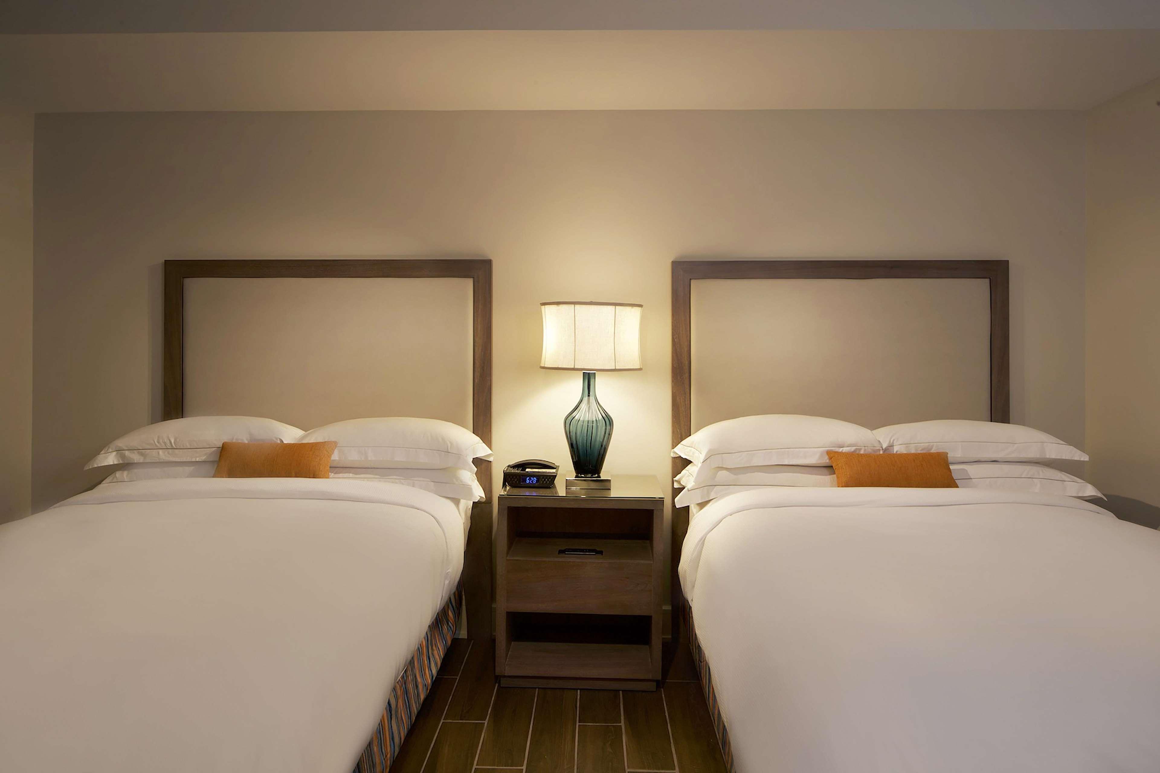 Hilton Grand Vacations Club Ocean Oak Resort Hilton Head Hilton Head Island Exteriör bild