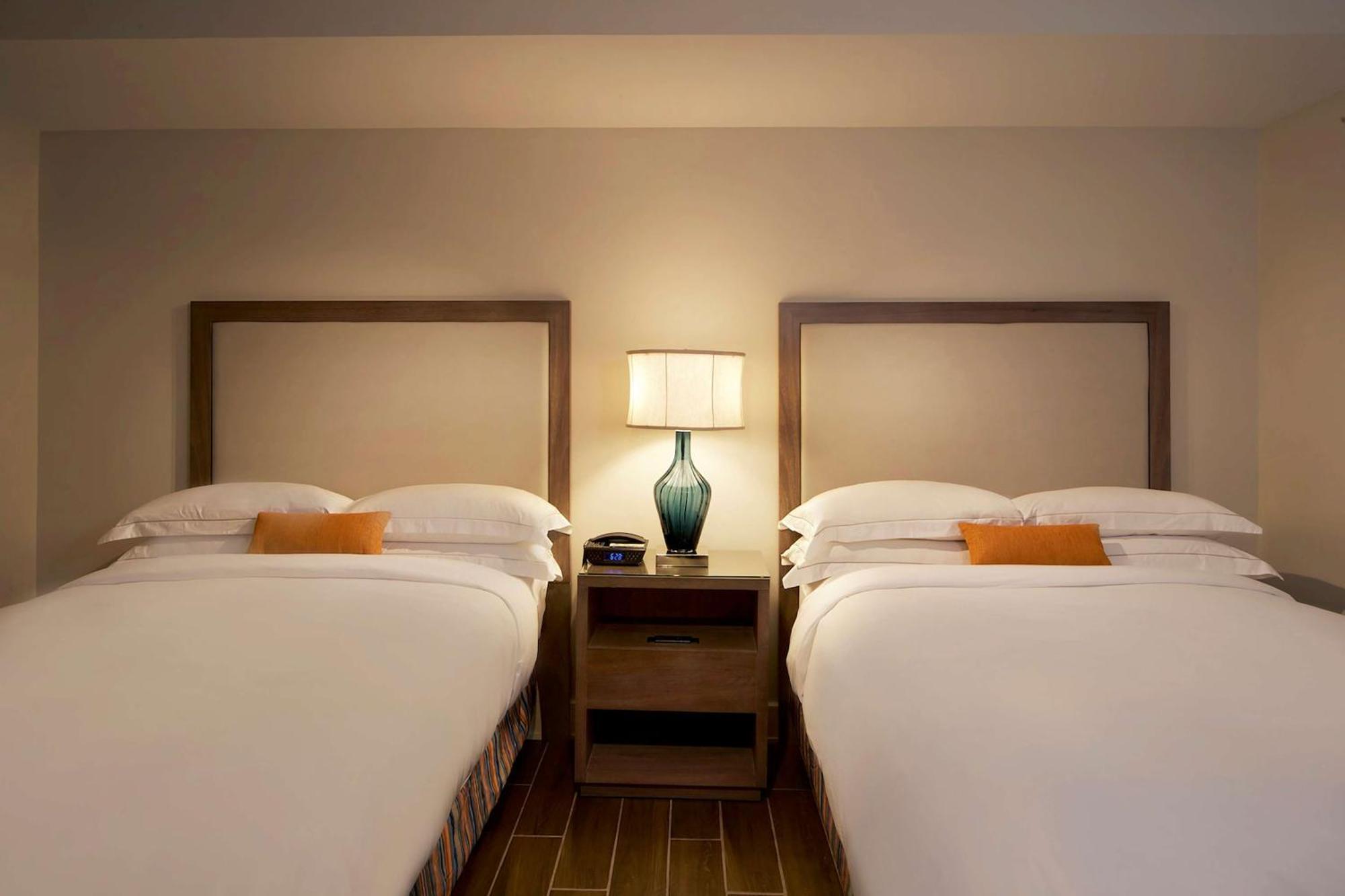 Hilton Grand Vacations Club Ocean Oak Resort Hilton Head Hilton Head Island Exteriör bild