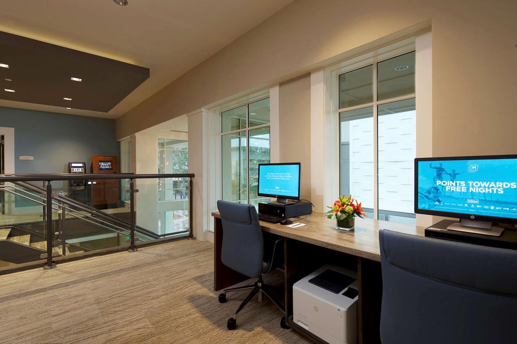 Hilton Grand Vacations Club Ocean Oak Resort Hilton Head Hilton Head Island Exteriör bild