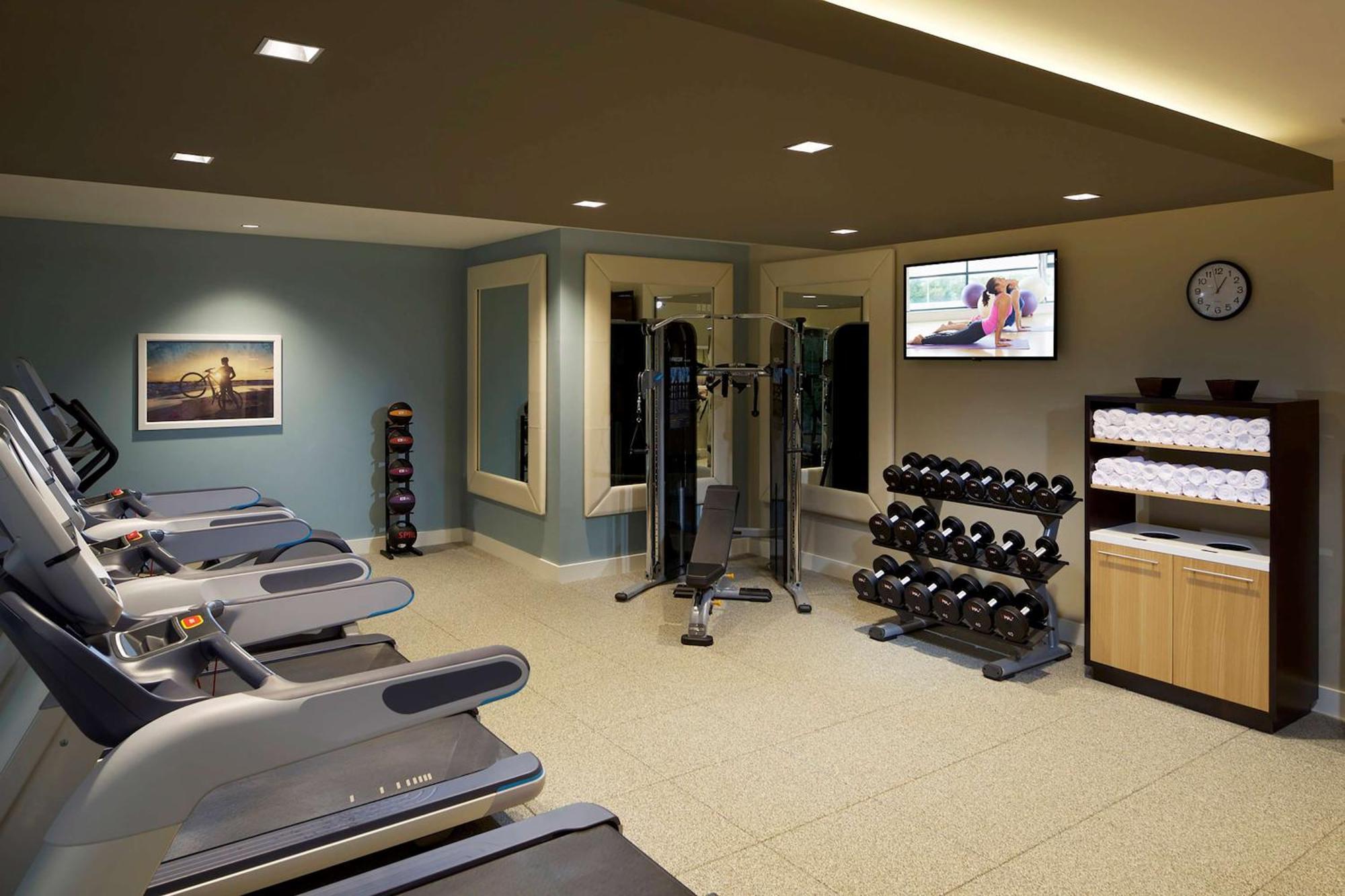 Hilton Grand Vacations Club Ocean Oak Resort Hilton Head Hilton Head Island Exteriör bild