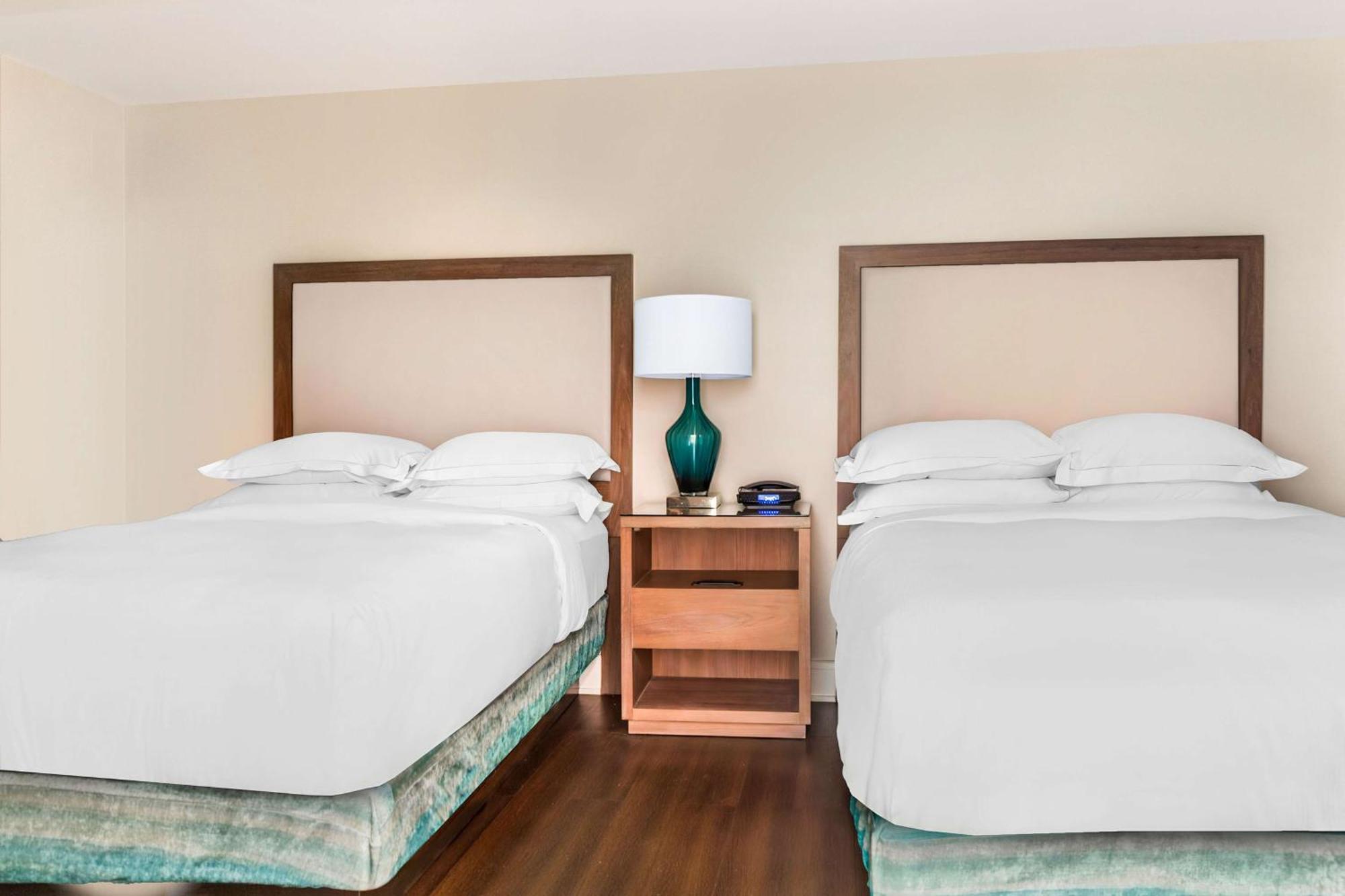 Hilton Grand Vacations Club Ocean Oak Resort Hilton Head Hilton Head Island Exteriör bild