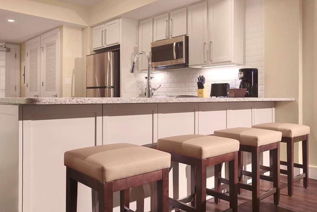 Hilton Grand Vacations Club Ocean Oak Resort Hilton Head Hilton Head Island Rum bild
