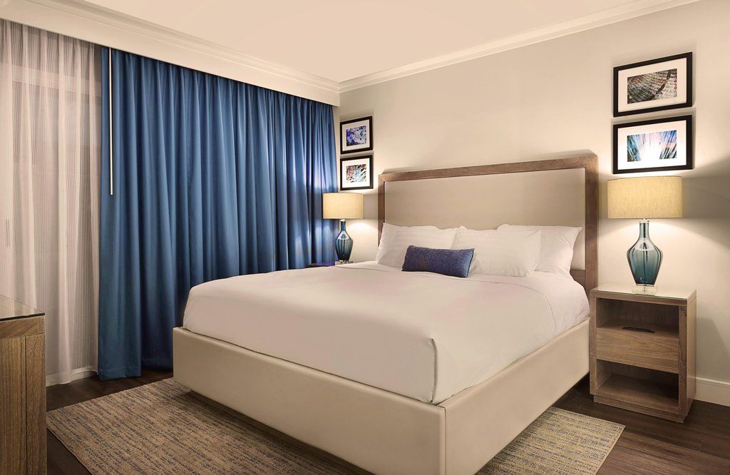 Hilton Grand Vacations Club Ocean Oak Resort Hilton Head Hilton Head Island Exteriör bild