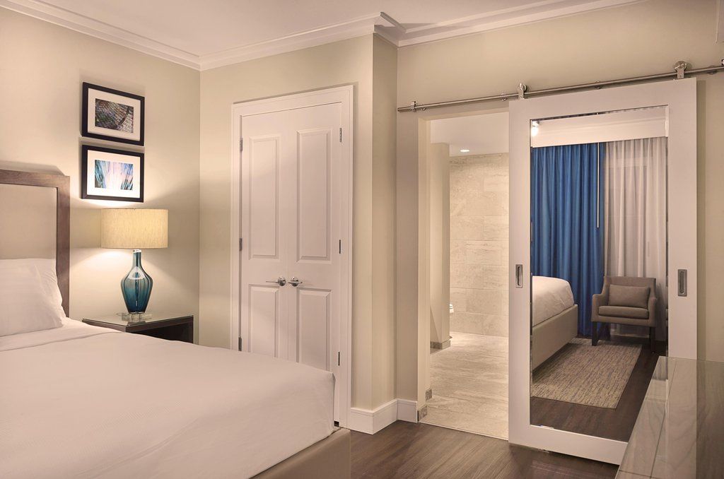 Hilton Grand Vacations Club Ocean Oak Resort Hilton Head Hilton Head Island Exteriör bild