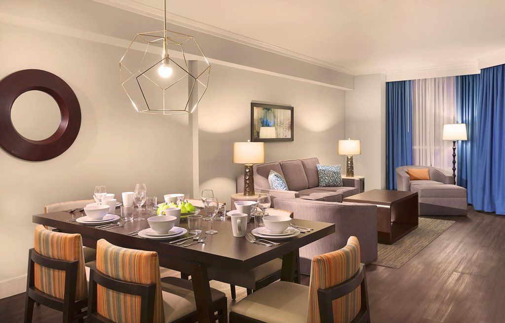Hilton Grand Vacations Club Ocean Oak Resort Hilton Head Hilton Head Island Exteriör bild