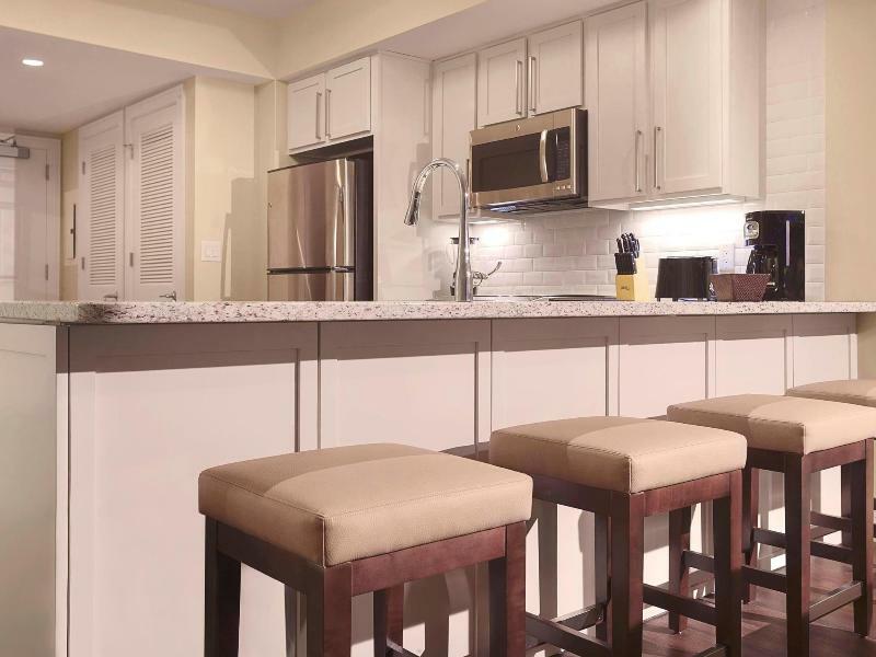 Hilton Grand Vacations Club Ocean Oak Resort Hilton Head Hilton Head Island Exteriör bild